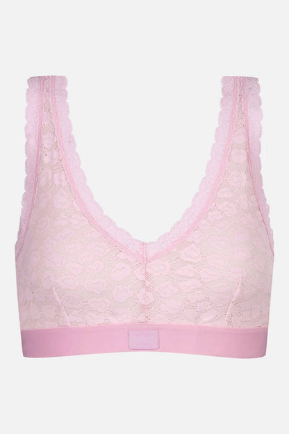 Women's Savage Lace Bustier Bra