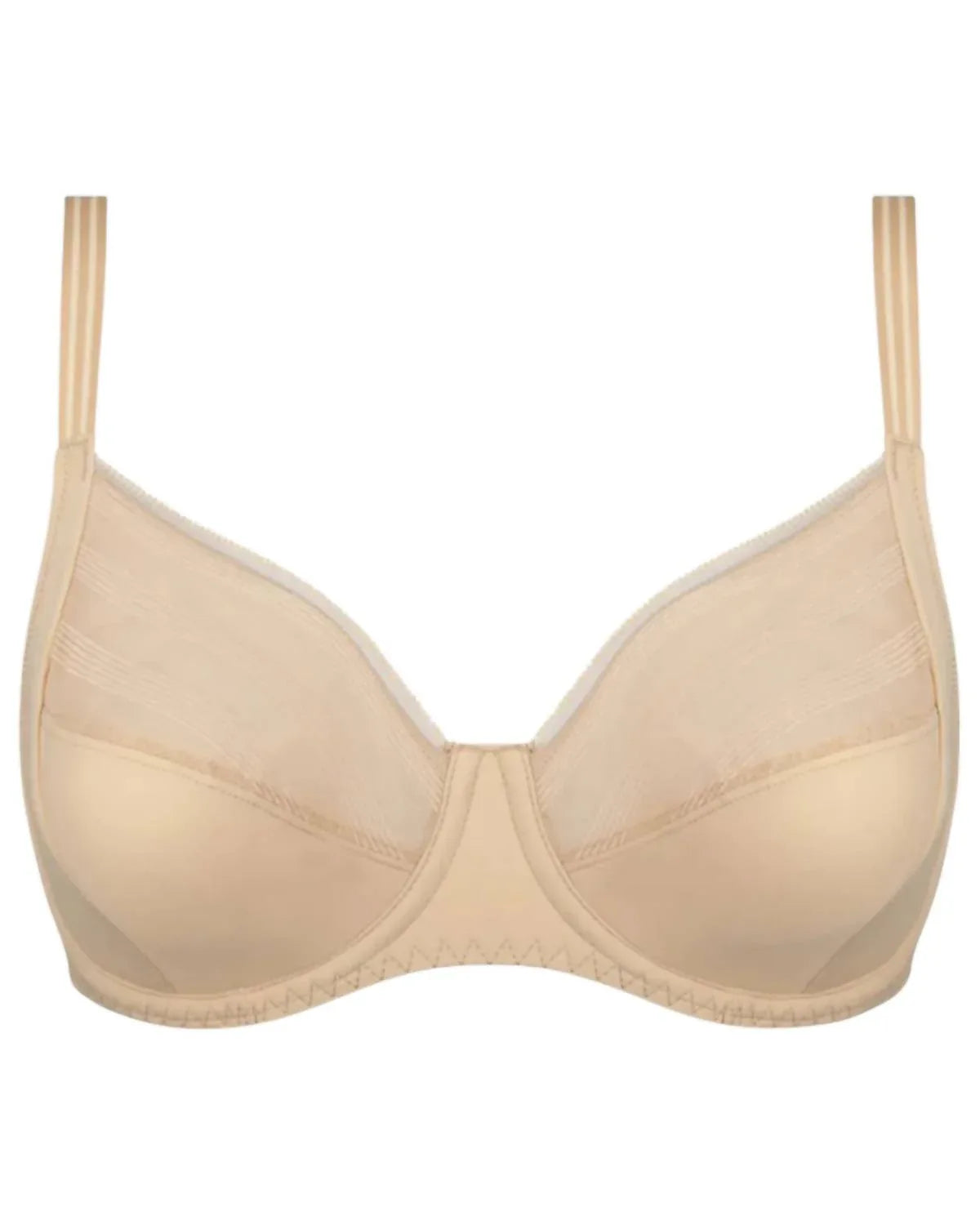 Antigel Boudoir de Filles - Apesanteur Three Part Seam Bra - Rack Hunt