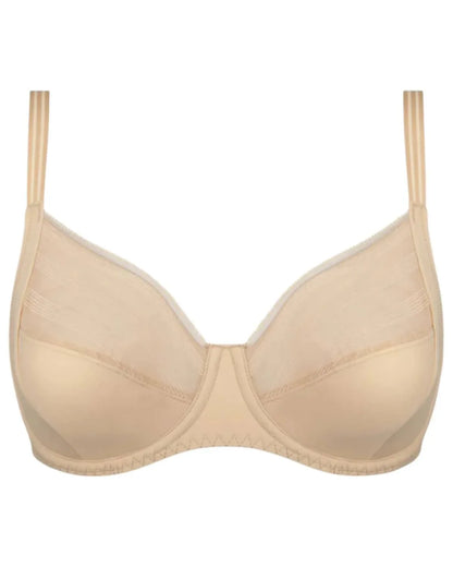 Antigel Boudoir de Filles - Apesanteur Three Part Seam Bra - Rack Hunt