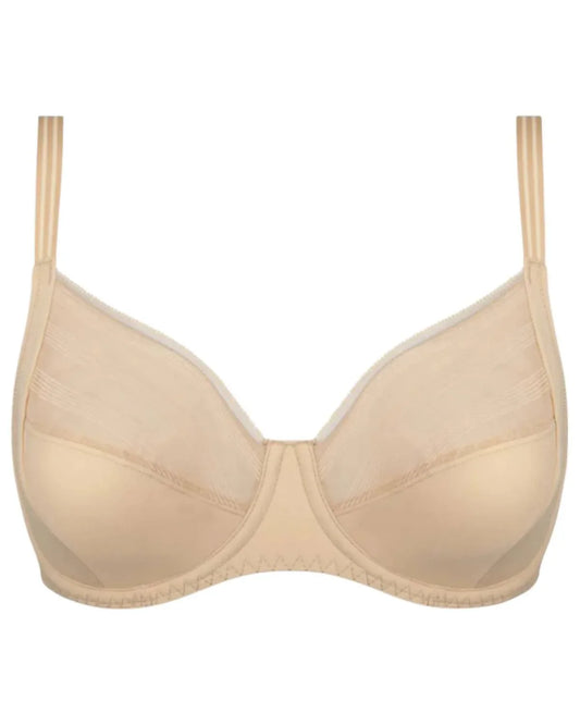 Antigel Boudoir de Filles - Apesanteur Three Part Seam Bra - Rack Hunt
