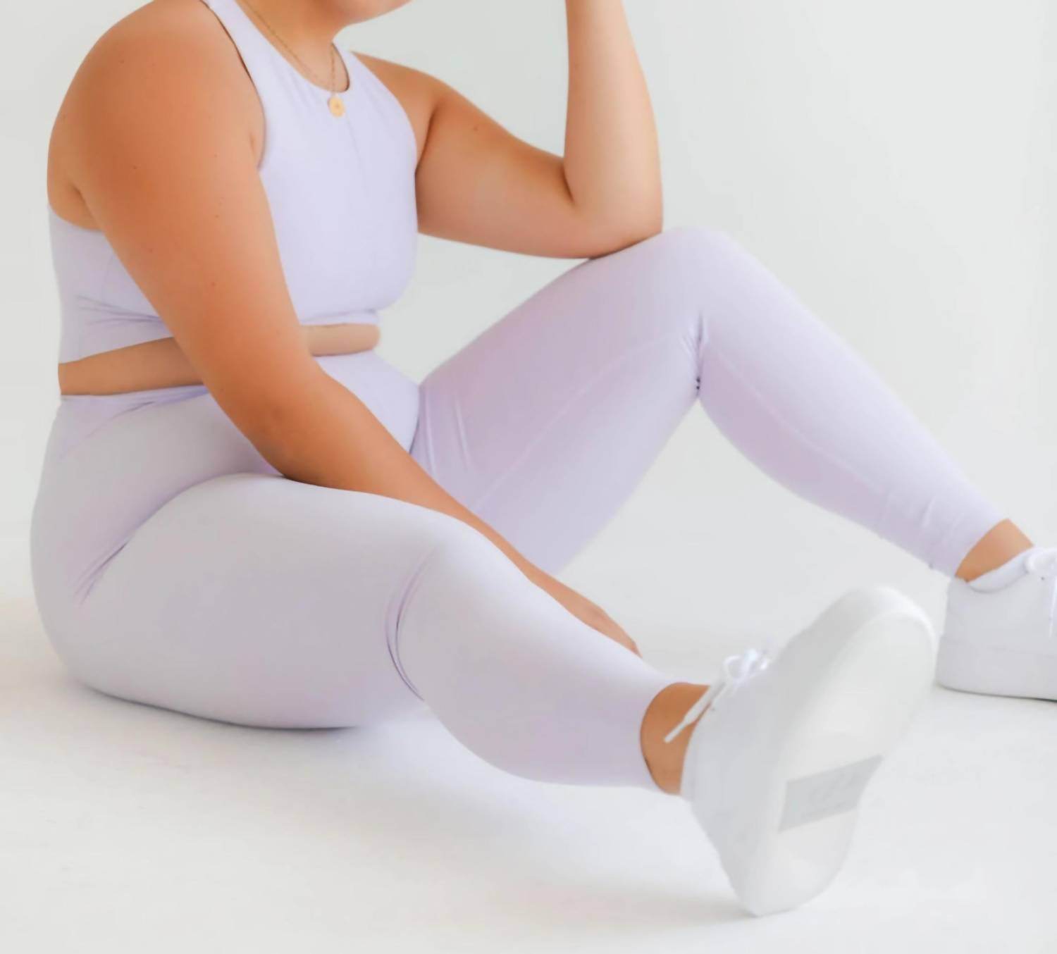 Playground Active - Laguna Legging - Rack Hunt -