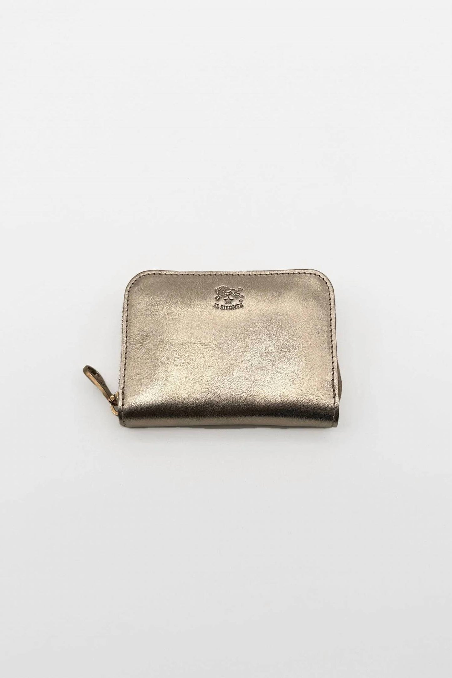 Women's Cestello Small Zip Around Wallet