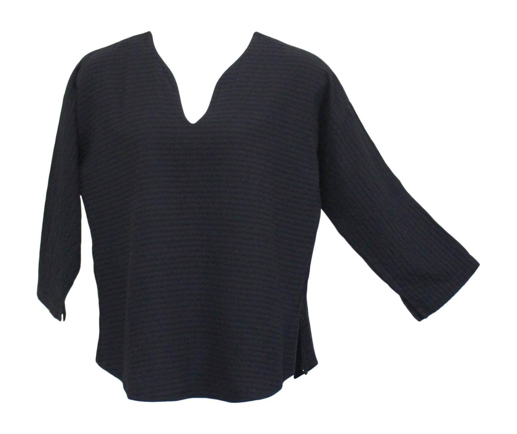 Athena - Women's Mirage Cotton Gauze Top - Rack Hunt -