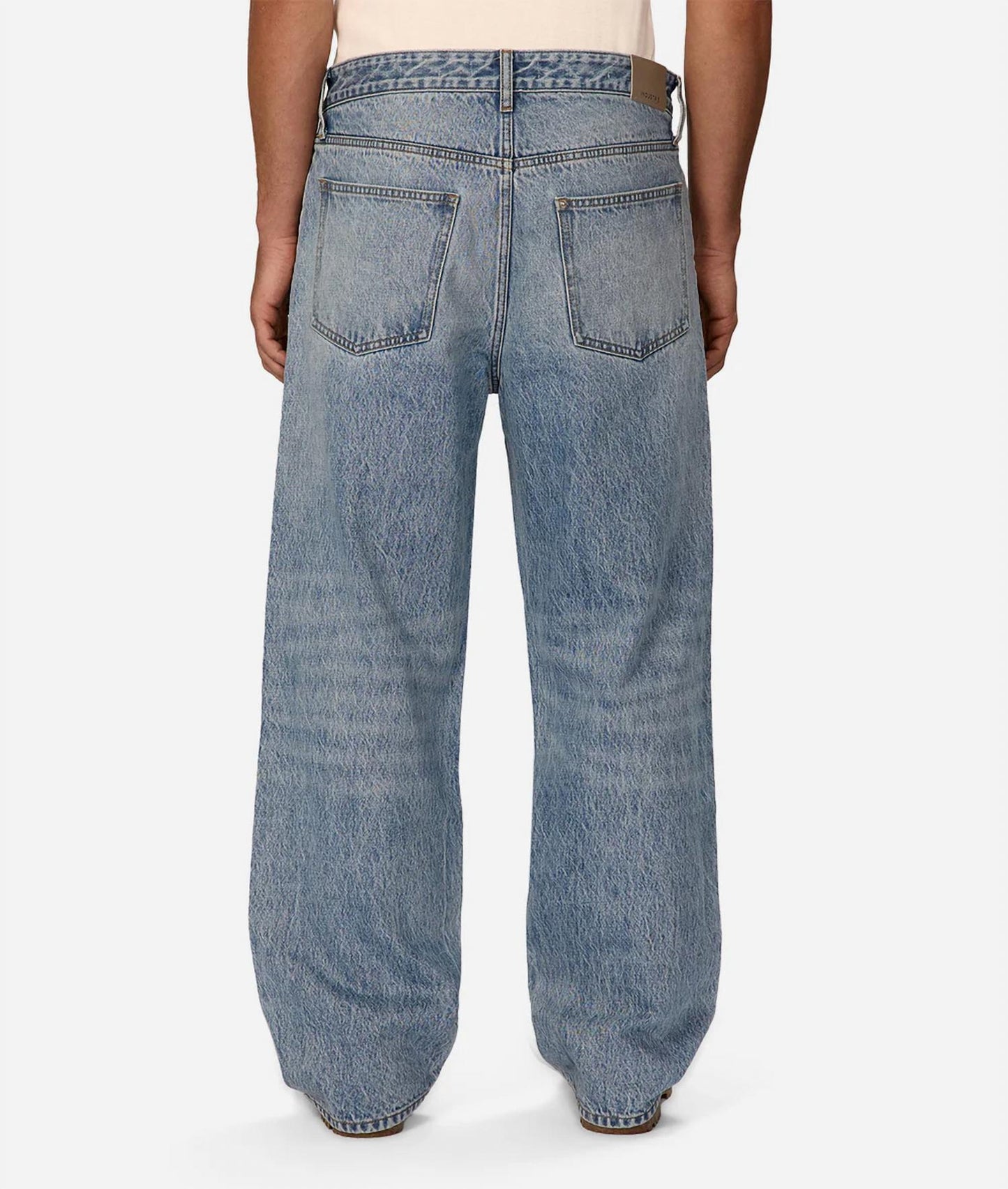 Lone Star Denim Jean