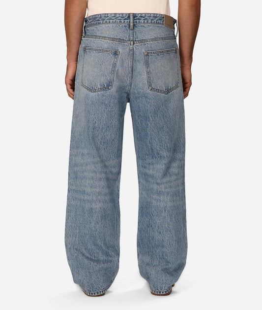 Lone Star Denim Jean