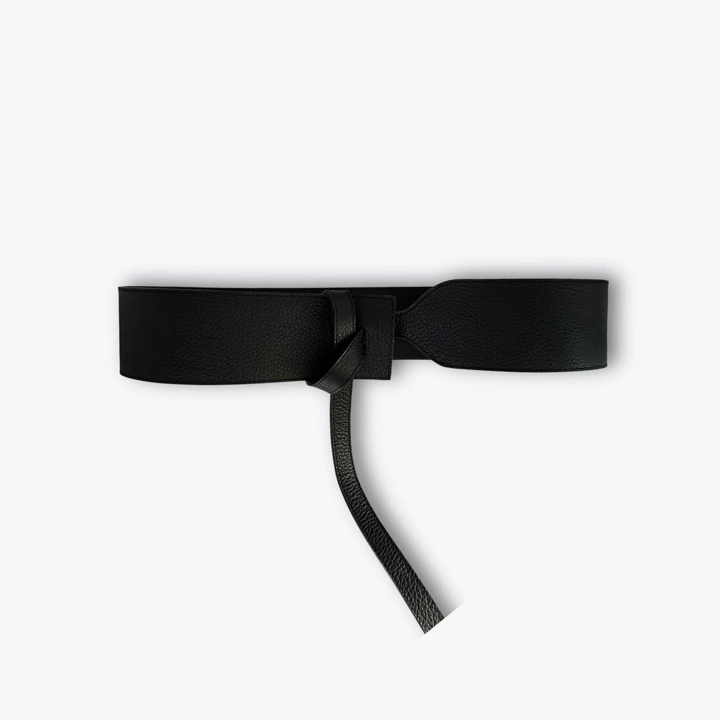 Women's Tandil Wrap Leather Belt