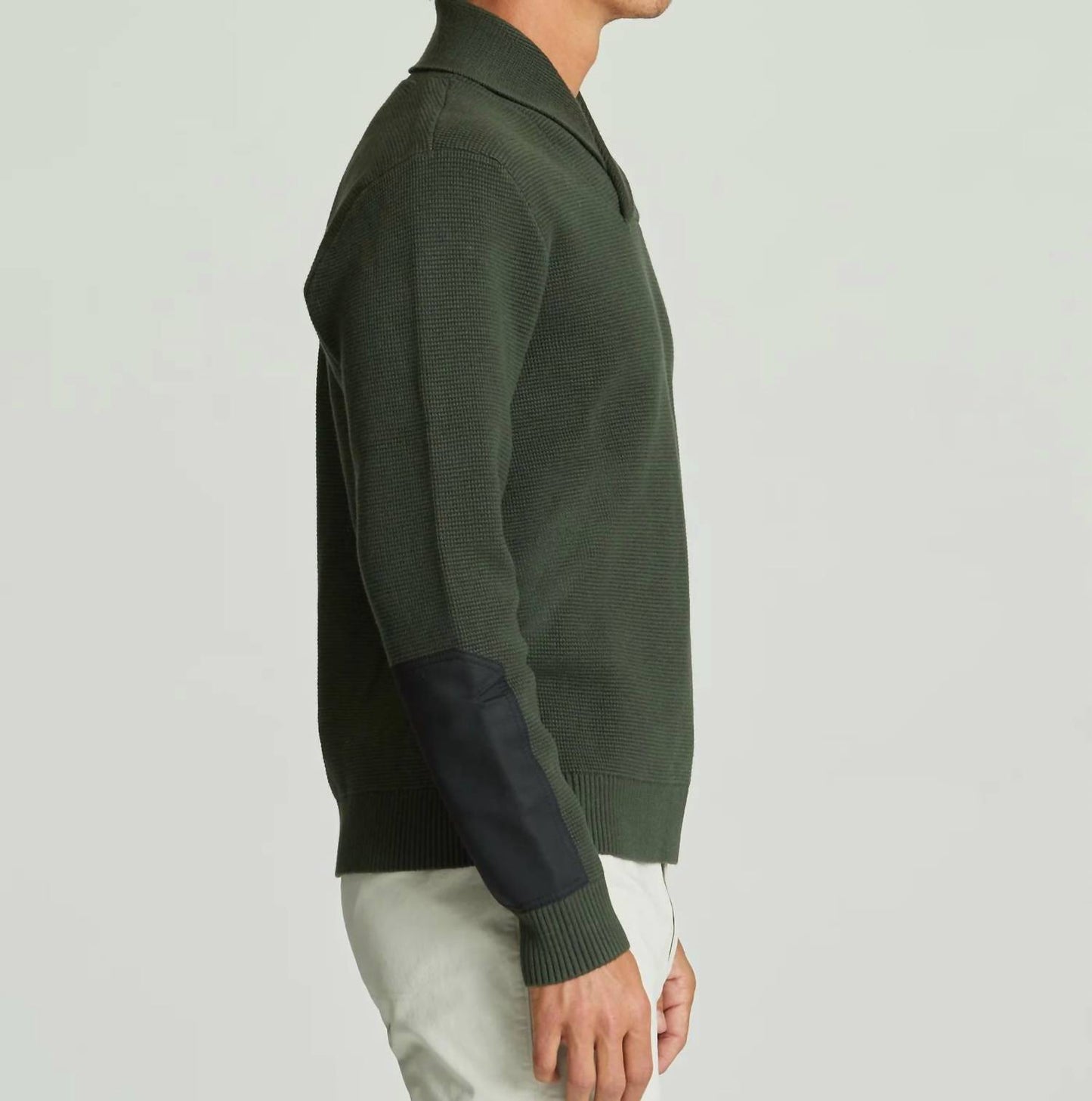 Gamma Sweater