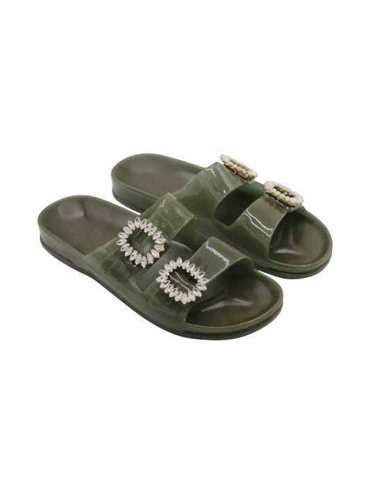 Women's Anjo Lindo Scented Sandals