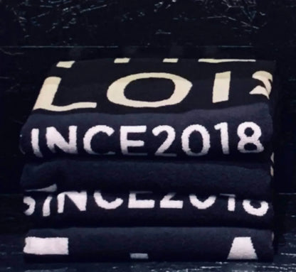 THE SOLOIST X RE:AL - Luxurious Double Looped Beach Towel - Rack Hunt