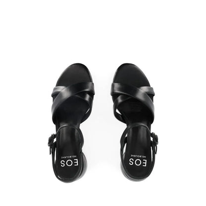 EOS Melbourne - Women's Fiora Heeled Sandals - Rack Hunt