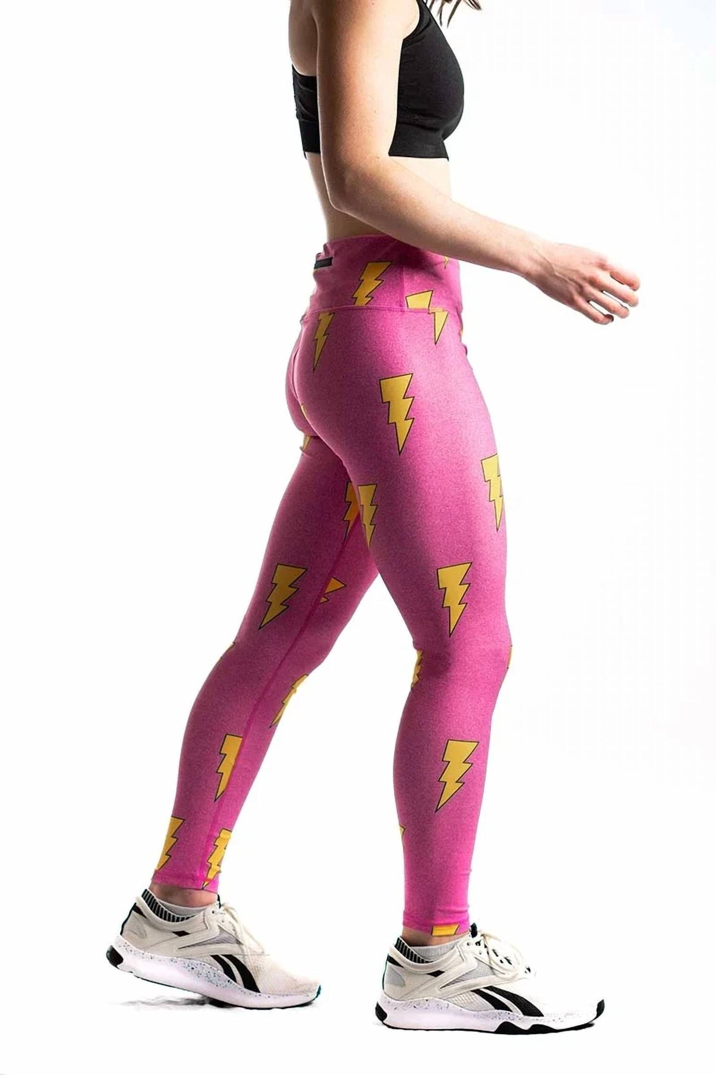 Women's Bolt Leggings