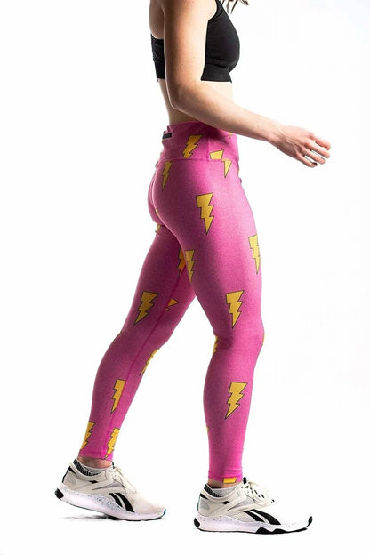Women's Bolt Leggings