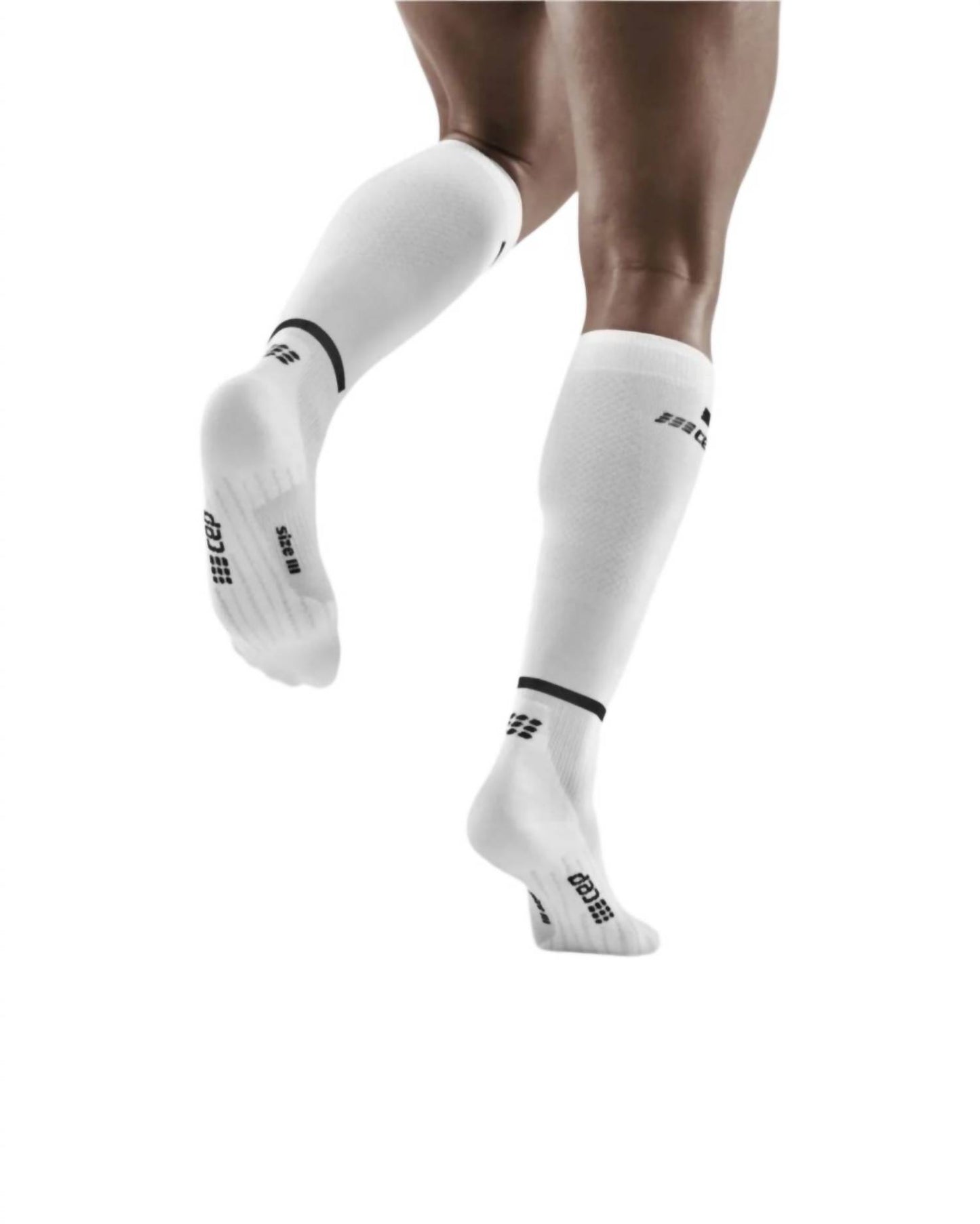 Men's The Run Socks 4.0