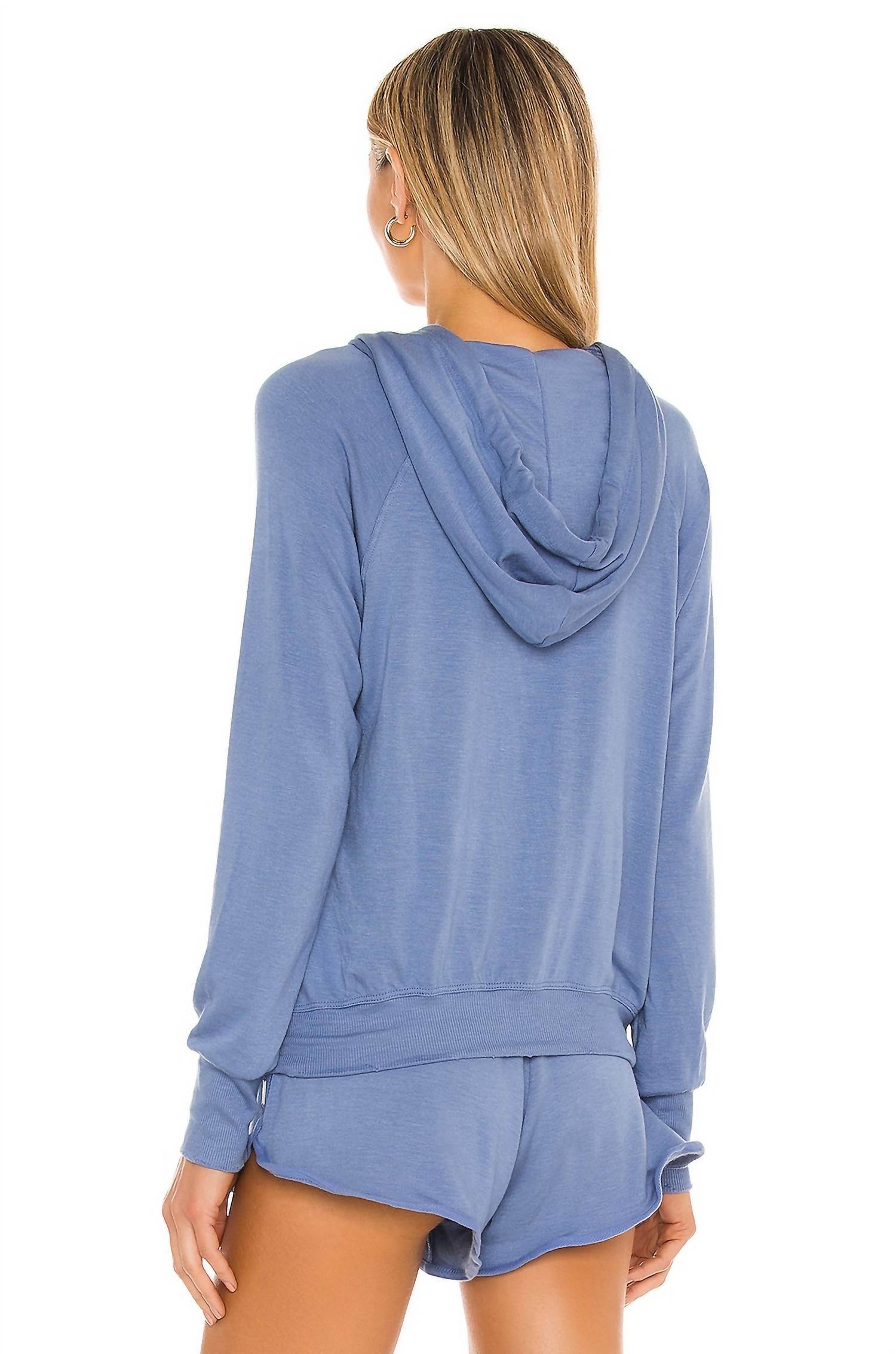 LVHR - Sabina Hoodie - Rack Hunt