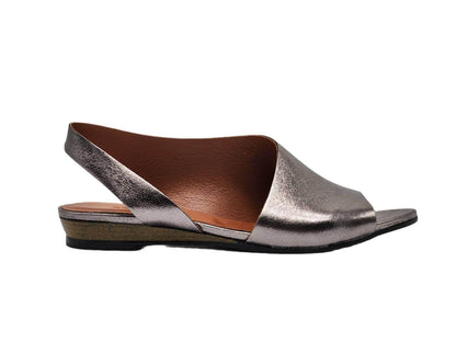 Boccato - Women's Flora Leather Sandal - Rack Hunt