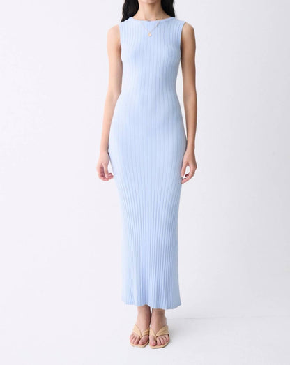 Amora Knit Midi Dress