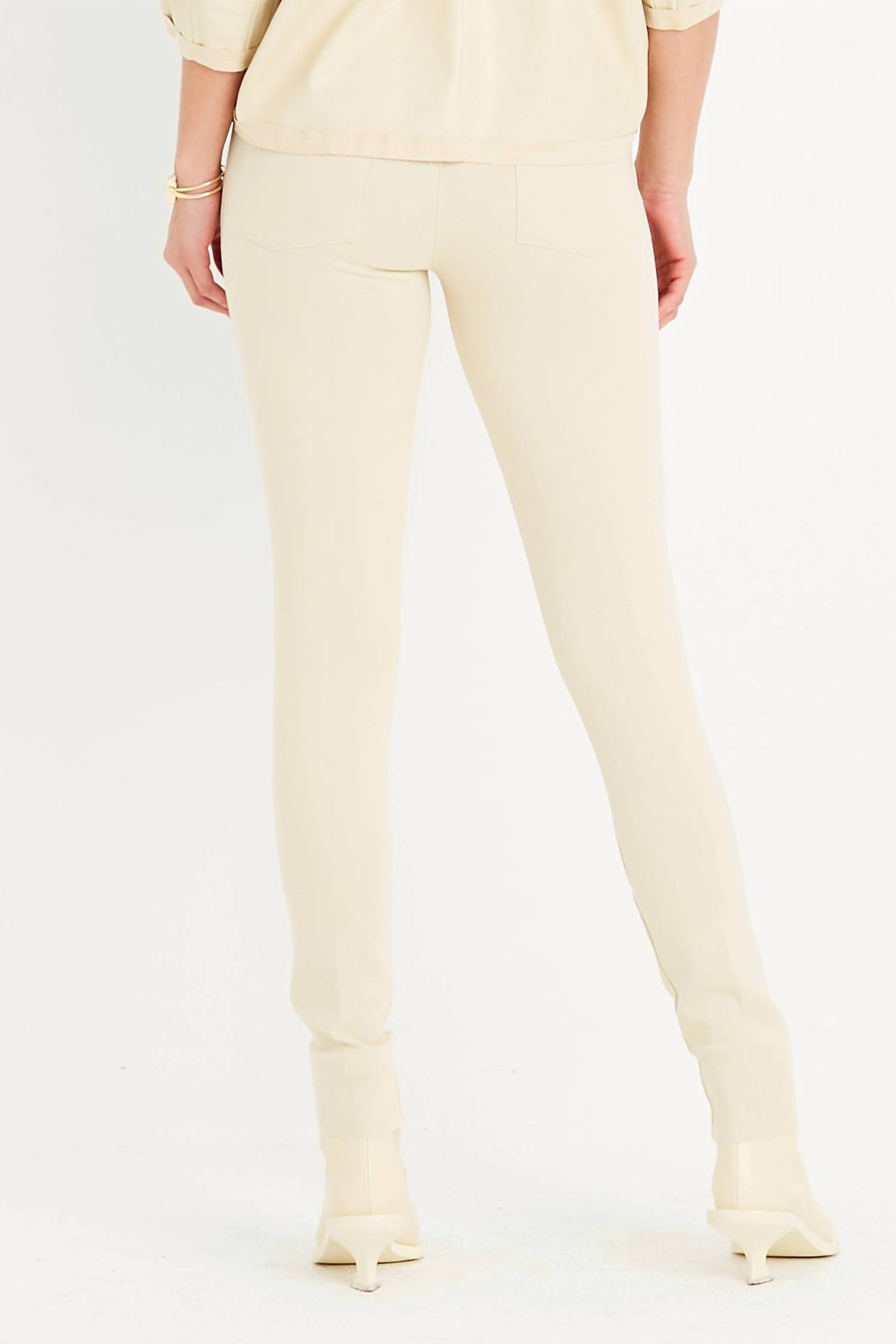 Pulled Planet - Scuba Jeggings - Rack Hunt -