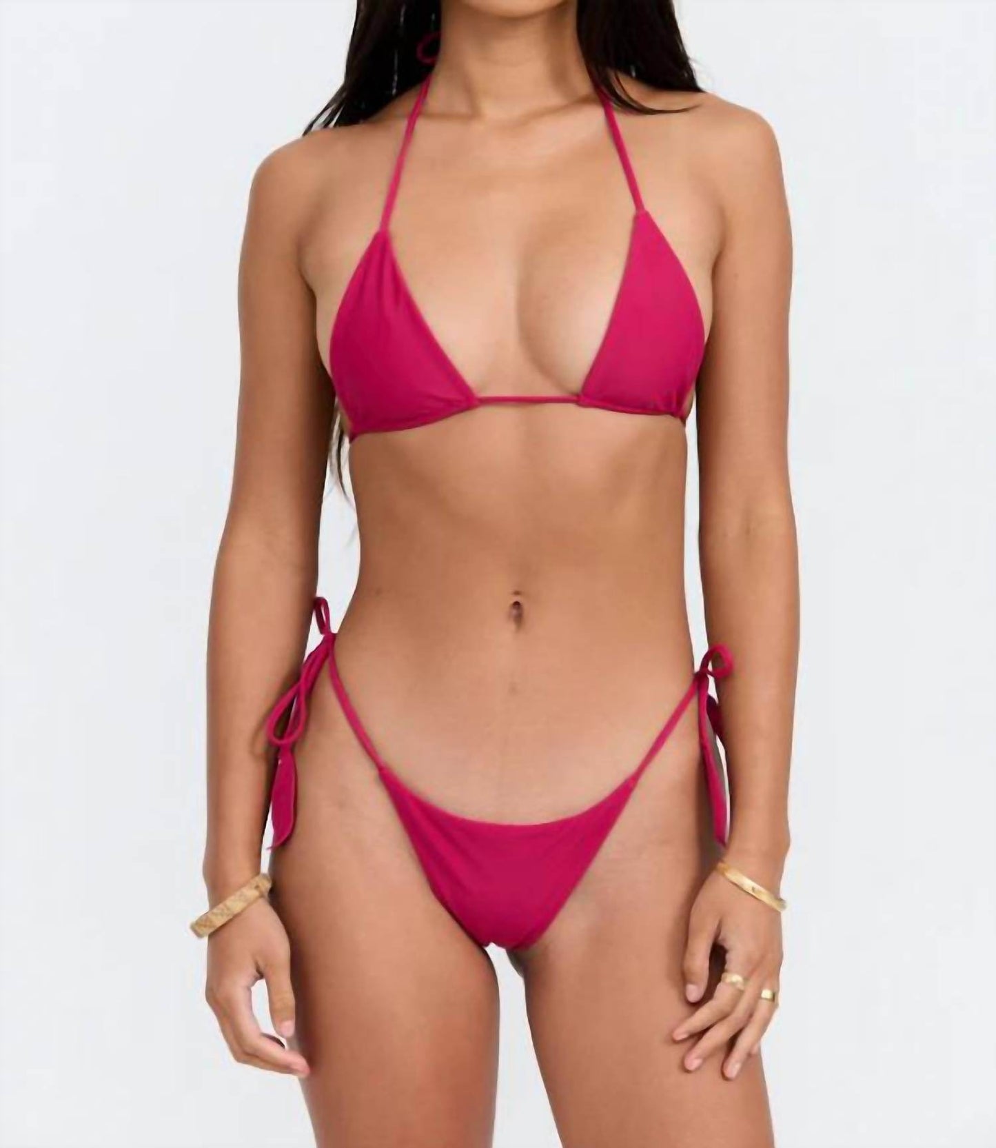 Benoa - Tunnels Bikini Bottom - Rack Hunt