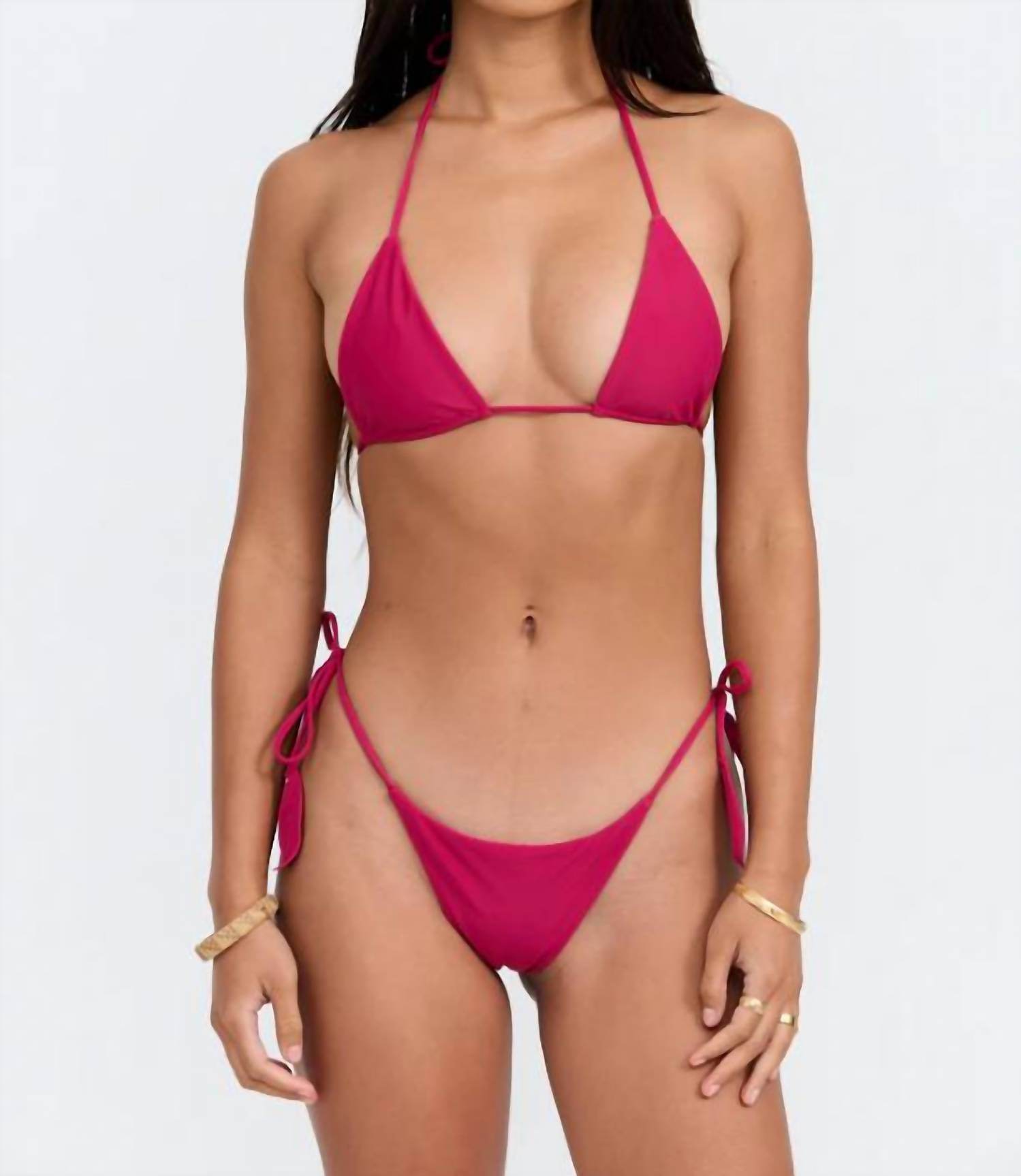 Benoa - Tunnels Bikini Bottom - Rack Hunt