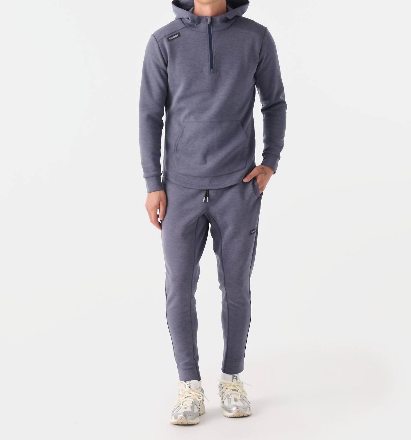 LEGENDS - Hawthorne Tech Jogger - Rack Hunt -