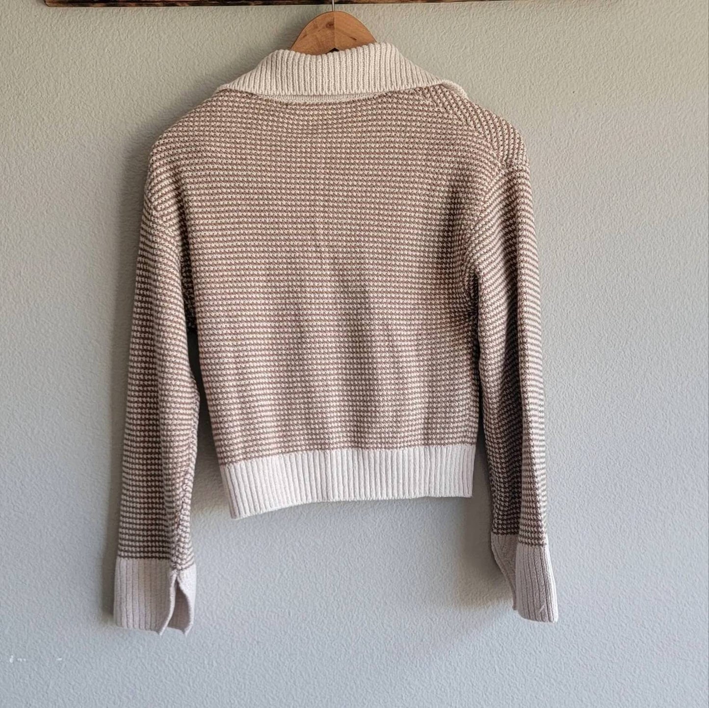 Brizo Sweater