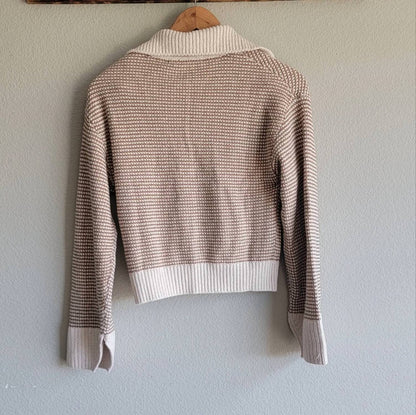 Brizo Sweater