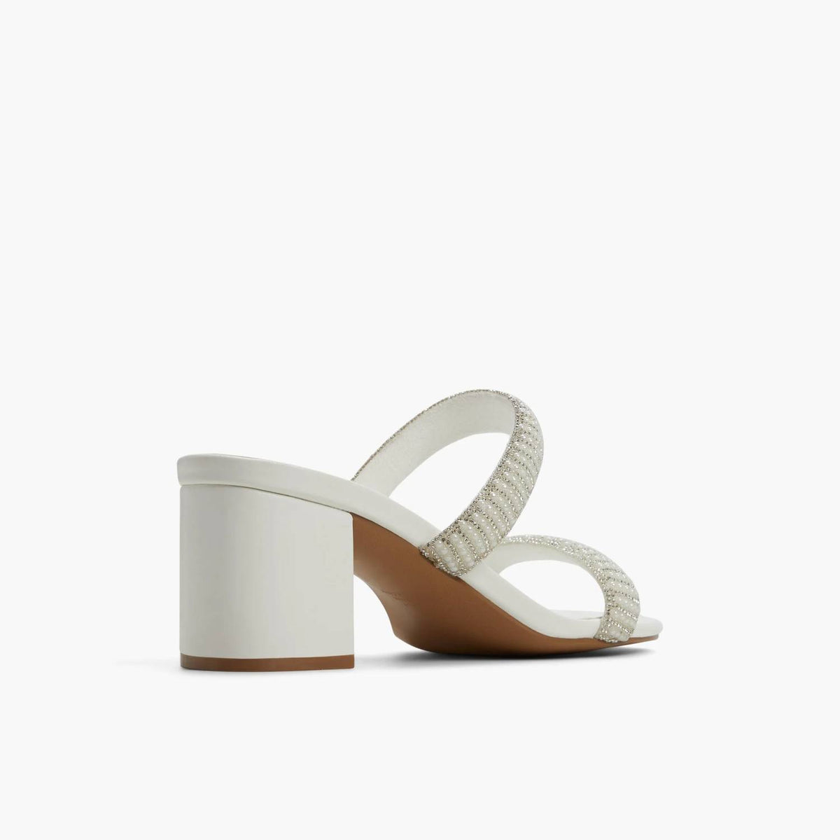 Women's Calianaa Block Heel Sandal