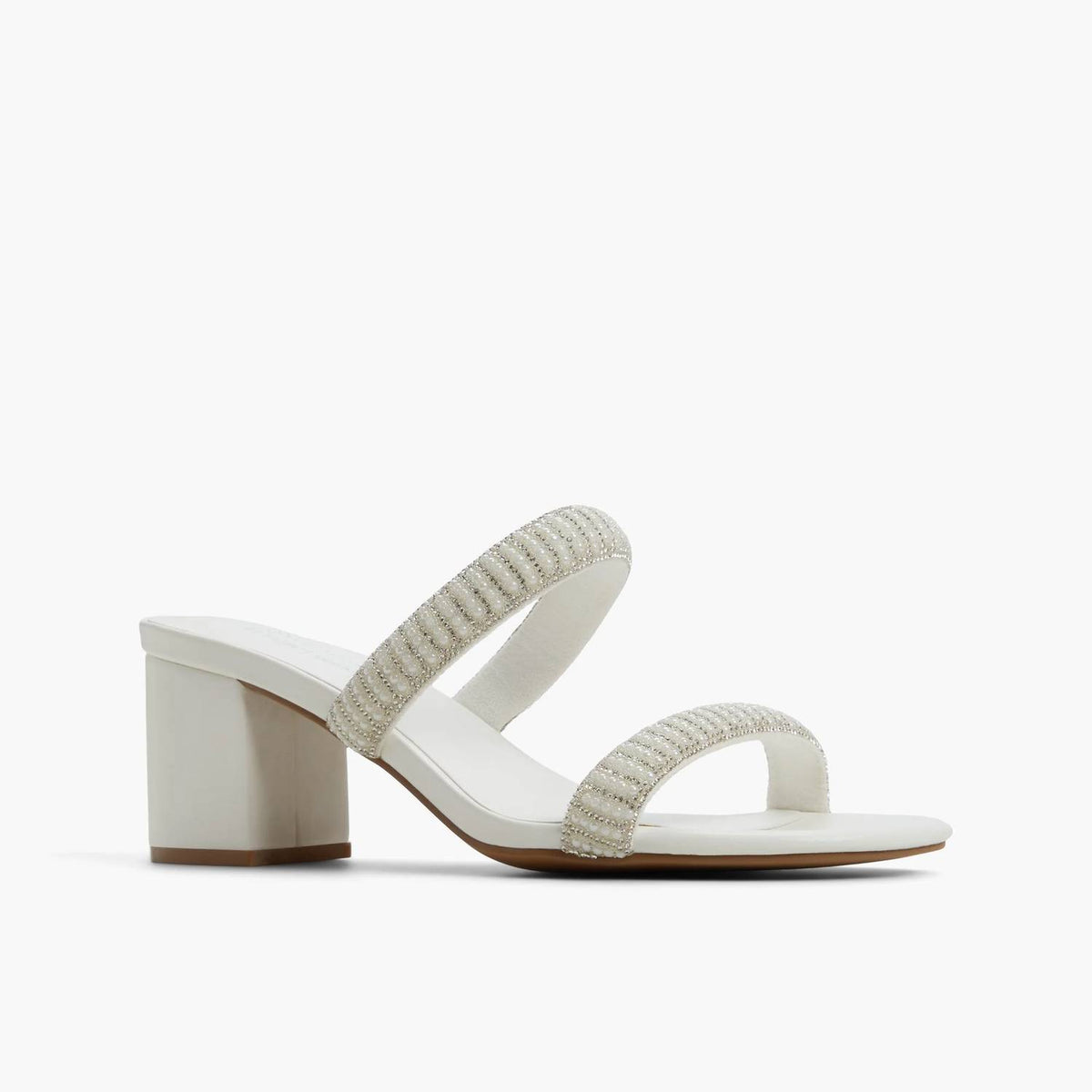 Women's Calianaa Block Heel Sandal