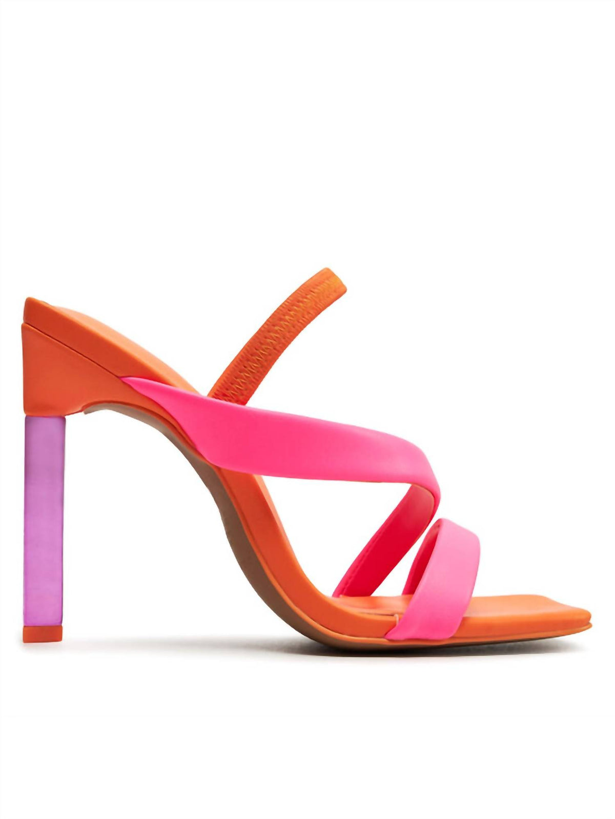 Women's Nightout Heeled Sandal
