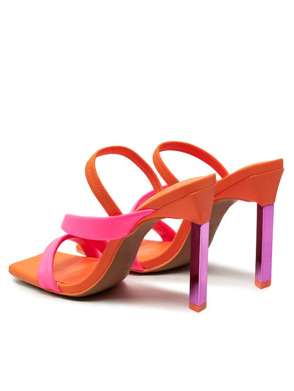 Women's Nightout Heeled Sandal