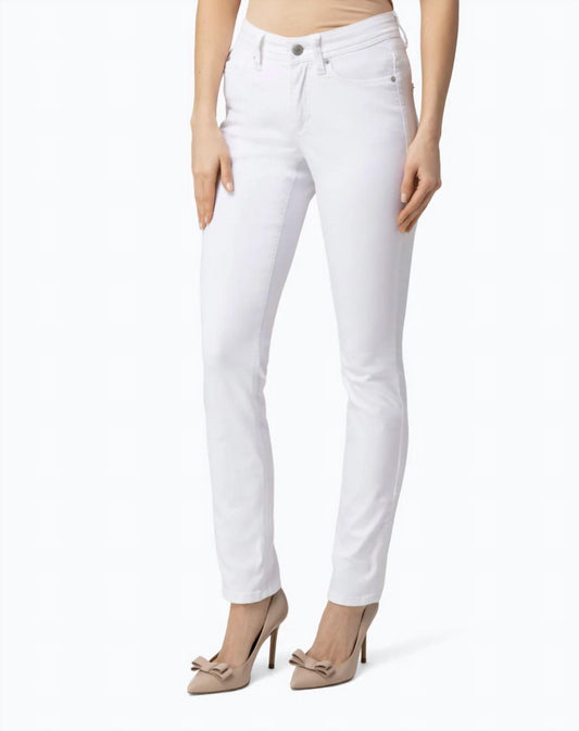 Parla Stretch Denim Jean