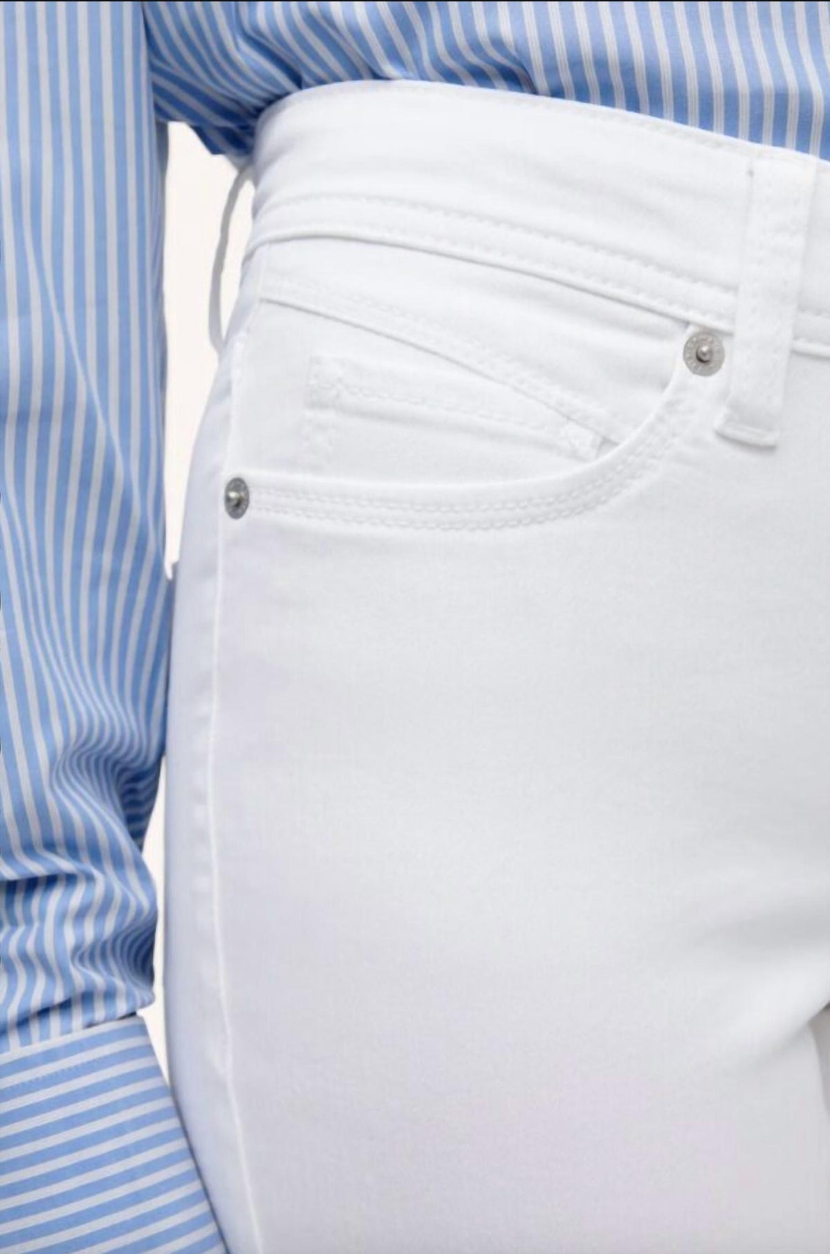 Parla Stretch Denim Jean
