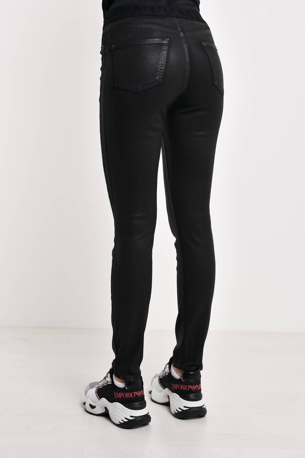 Philia Pull On Pant