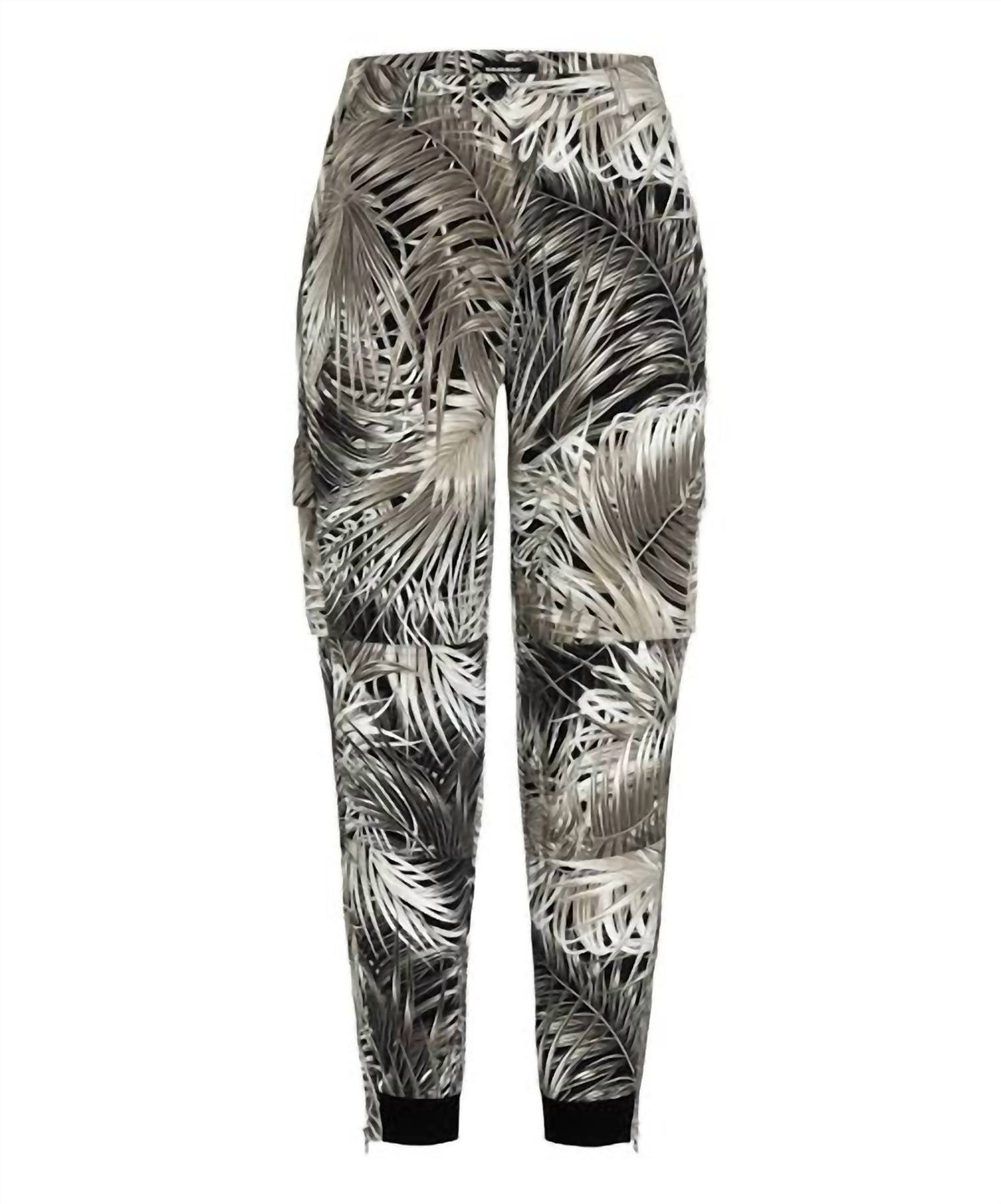 Women's Cargo Trousers