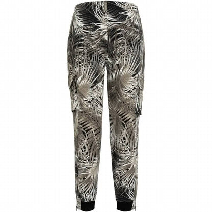 Women's Cargo Trousers