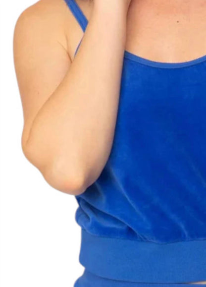 Venice Tank Top