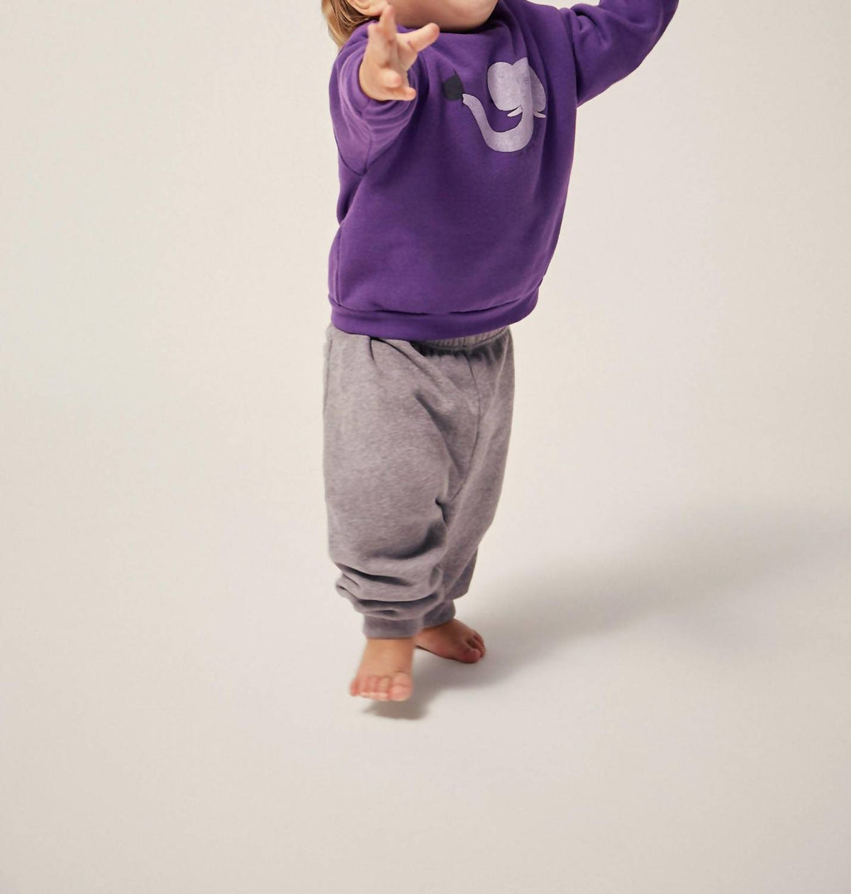 Boy's Jogging Pants