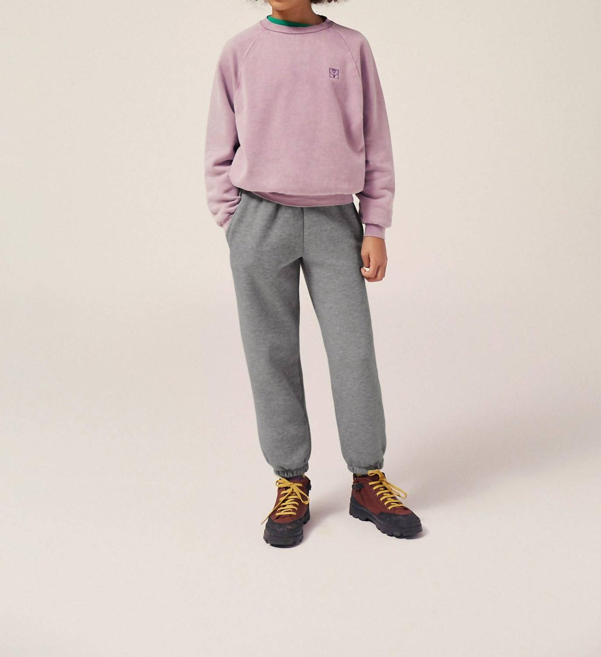 Boy's Jogging Pants