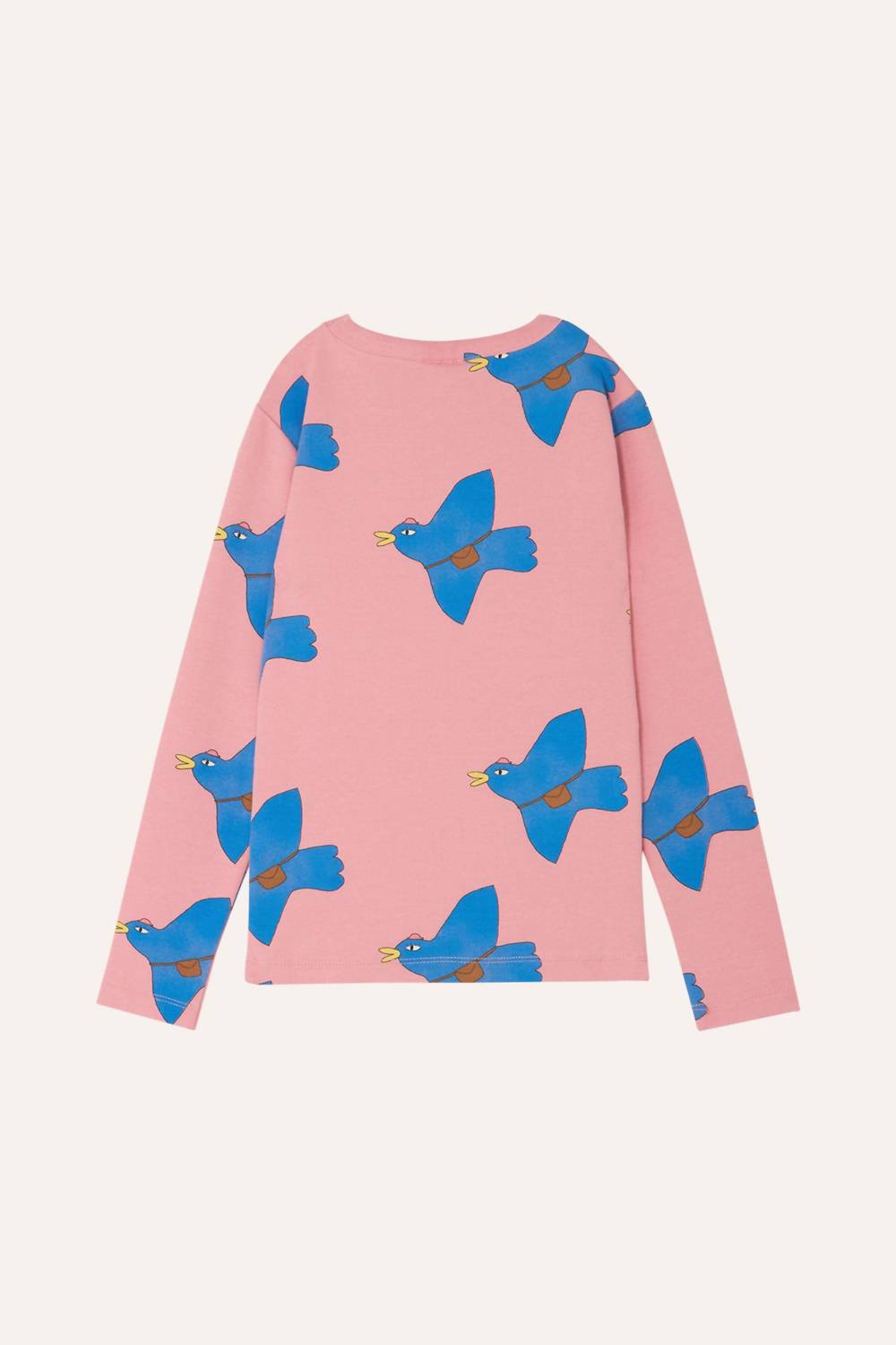 Pigeons Tee