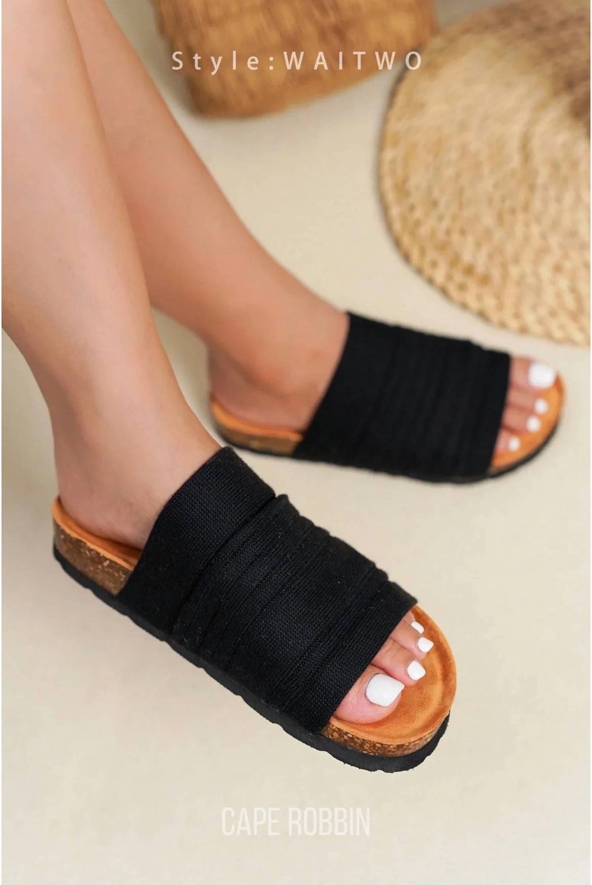 Women's Calida Sandal