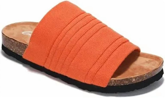 Women's Calida Sandal