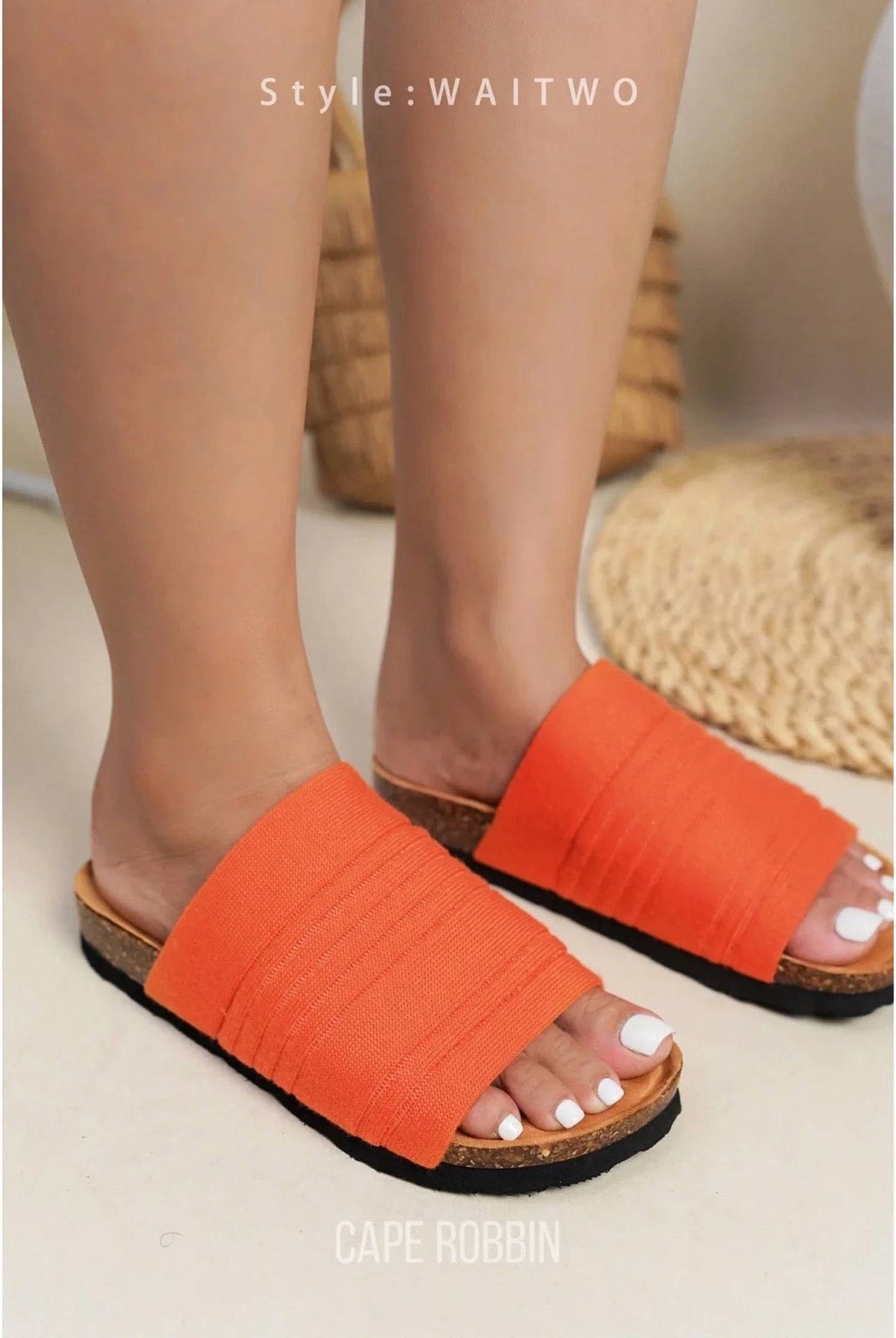 Women's Calida Sandal