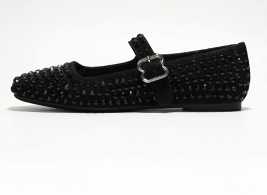Women's Gipsy Stones Flats