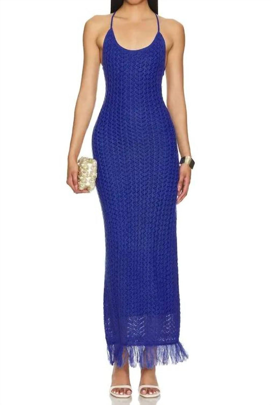 Ali Dress