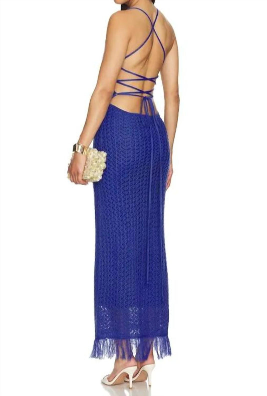 Ali Dress