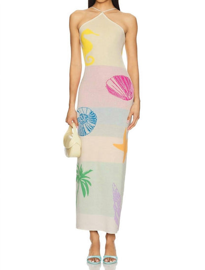 Barbara Dress