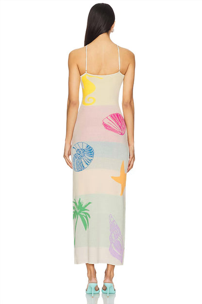 Barbara Dress