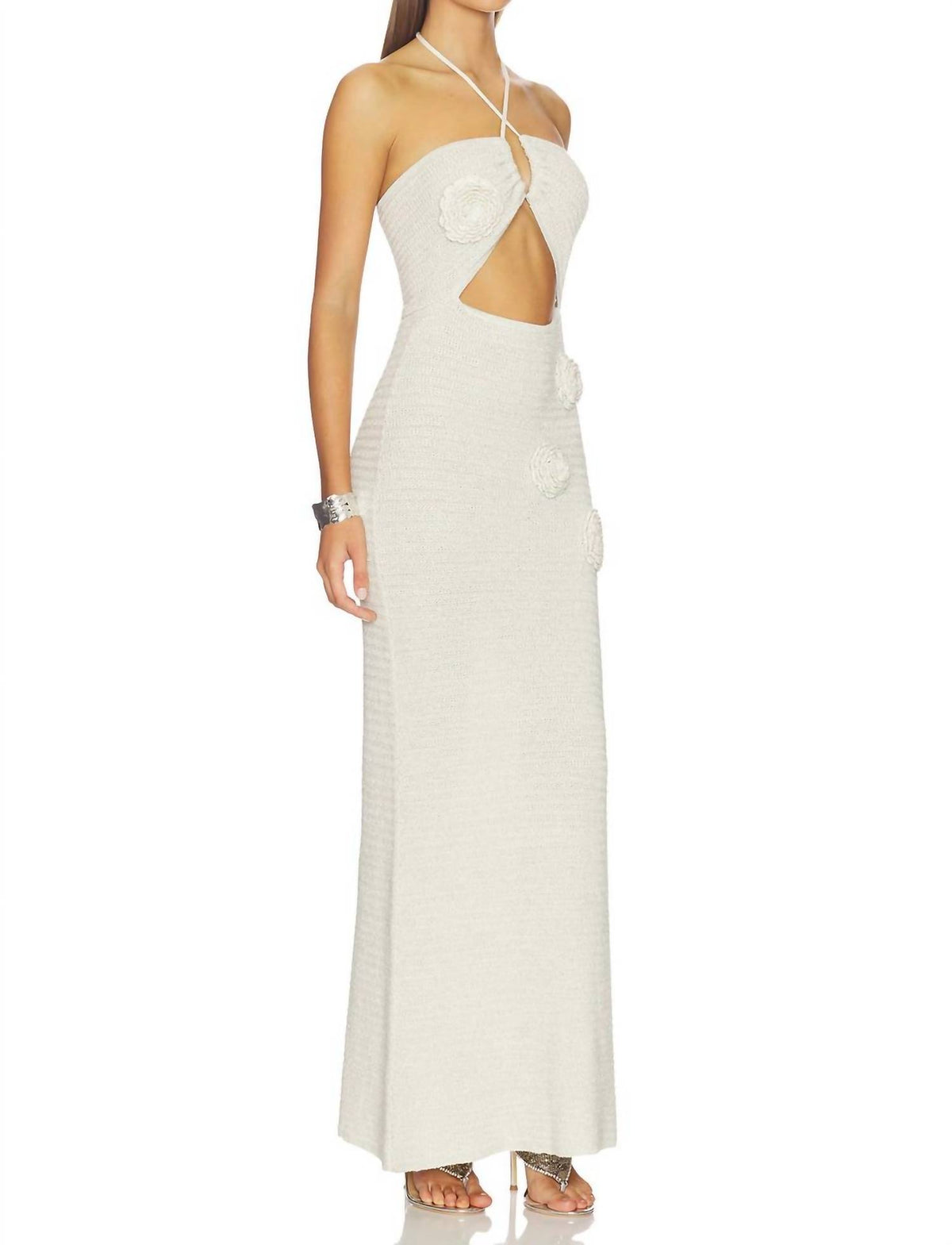 Pipa Maxi Dress
