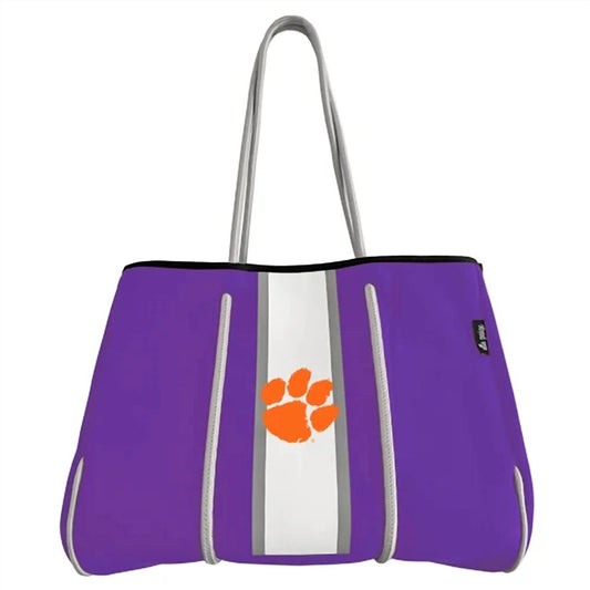 Women's Stadium Neoprene Tote