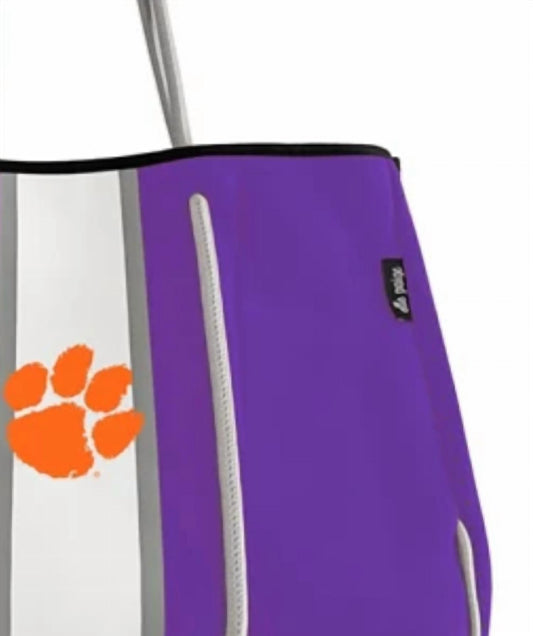 Women's Stadium Neoprene Tote